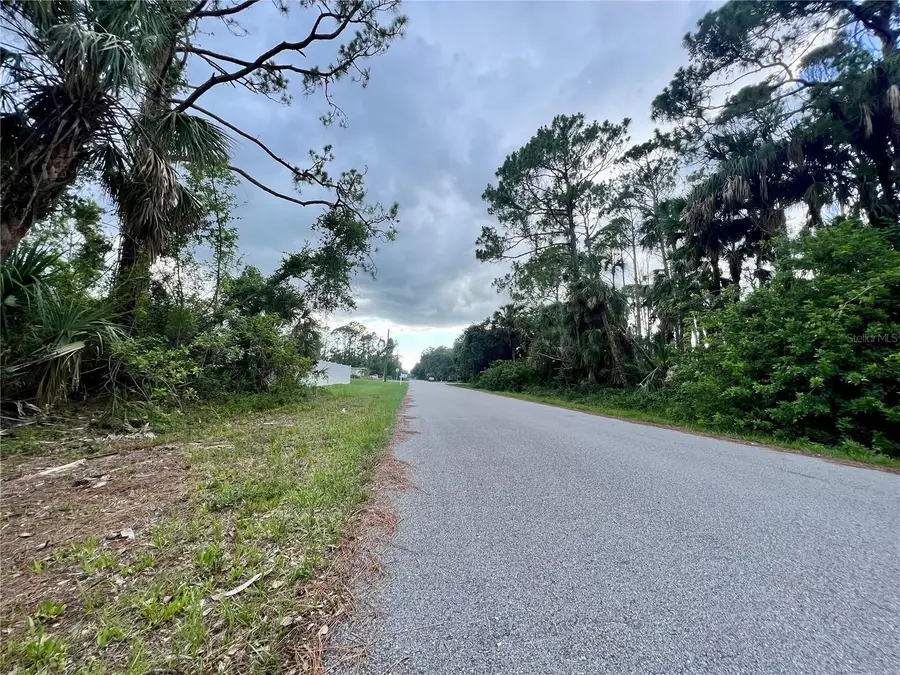 13475 Ketridge Avenue, Port Charlotte, FL 33953 - #2