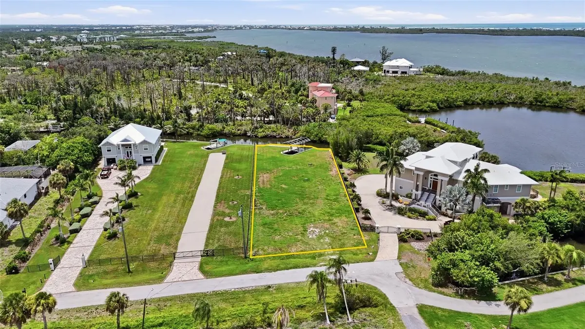 1947 Wisconsin Avenue, Englewood, FL 34224 - #1