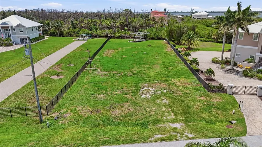 1947 Wisconsin Avenue, Englewood, FL 34224 - #3