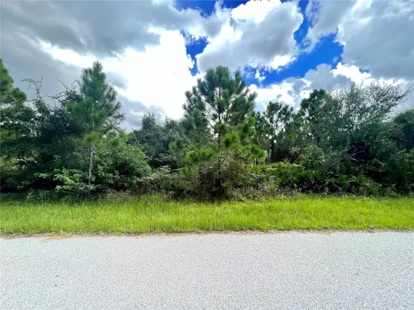 12467 Divan Avenue, PORT CHARLOTTE, FL 33981