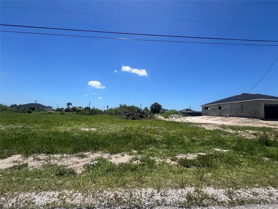 2208 NE 6th Avenue, Cape Coral, FL 33909 - #3