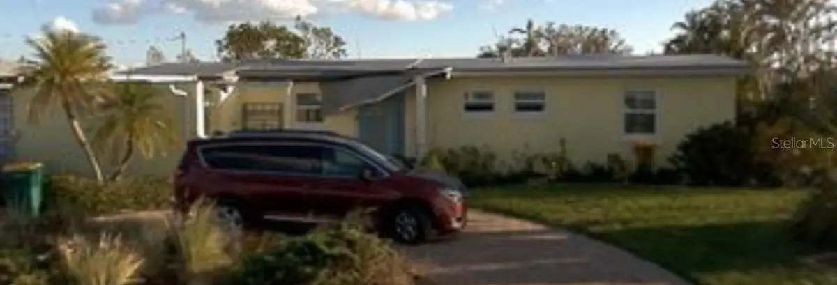 21775 Edgewater Drive, Port Charlotte, FL 33952 - #1