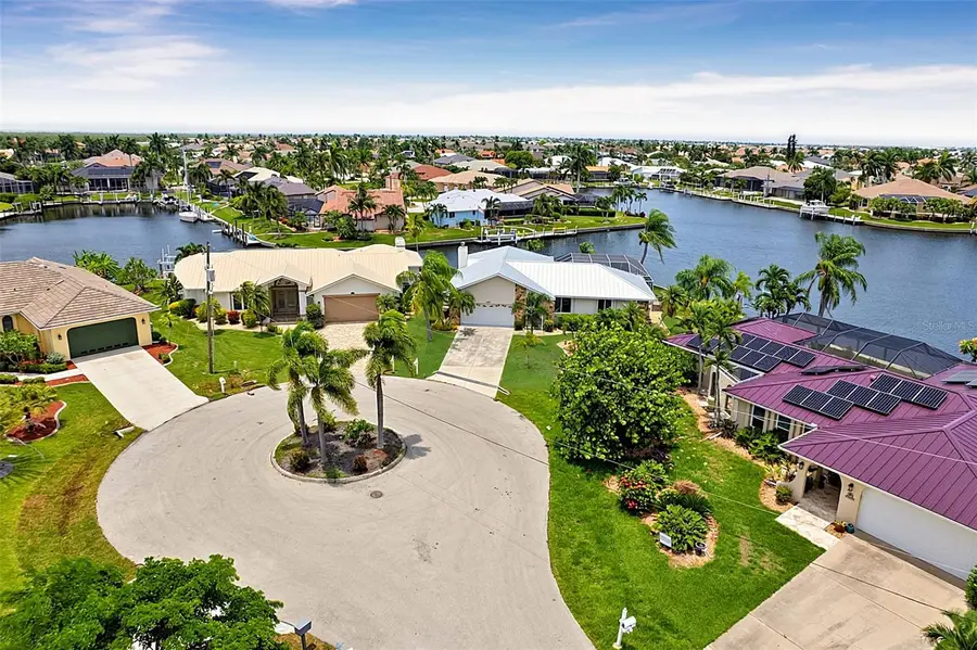 1230 Swan Court, Punta Gorda, FL 33950 - #2