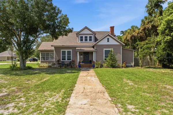 524 E Magnolia Street, ARCADIA, FL 34266