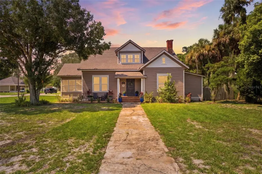 524 E Magnolia Street, Arcadia, FL 34266 - #2