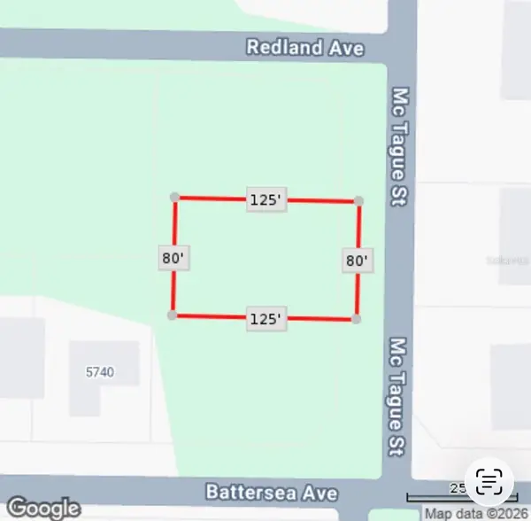 Mctague Street, NORTH PORT, FL 34291