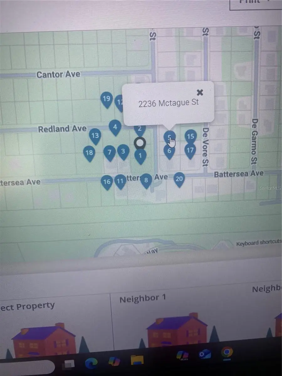 Mctague Street, North Port, FL 34291 - #3
