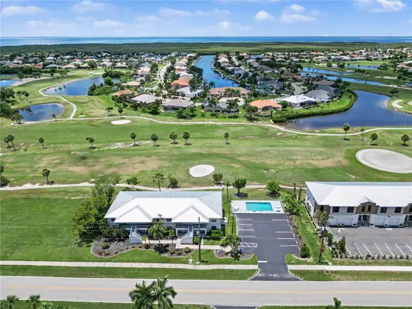 3627 Bal Harbor Boulevard #111, PUNTA GORDA, FL 33950