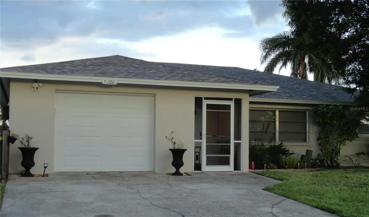 5226 Neville Terrace, Port Charlotte, FL 33981 - #1