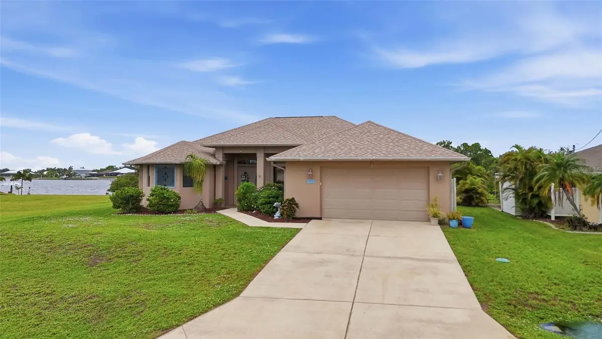 470 Spring Lake Boulevard Nw, Port Charlotte, FL 33952 - #1