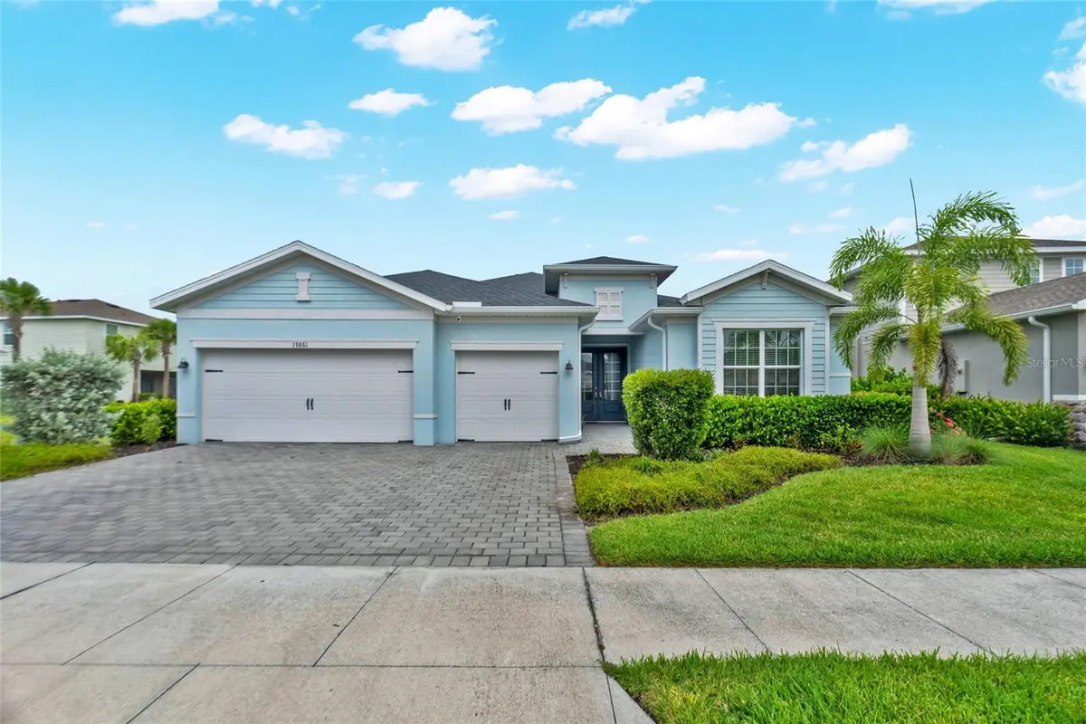 17661 Fallen Branch Way, Punta Gorda, FL 33982 - #1