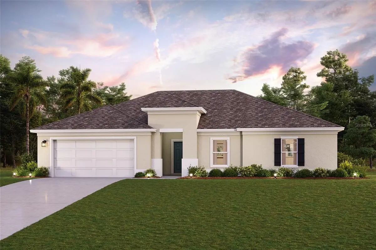 704 Oak Hammock Way, Avon Park, FL 33825 - #1