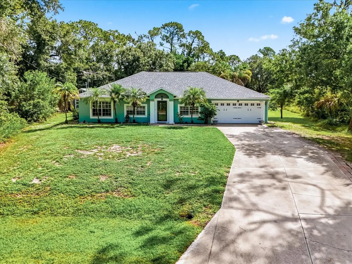 3002 Moncrief Ave, North Port, FL 34286 - #1