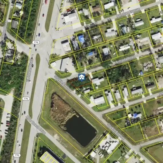 4572 Sturkie Avenue, PORT CHARLOTTE, FL 33953