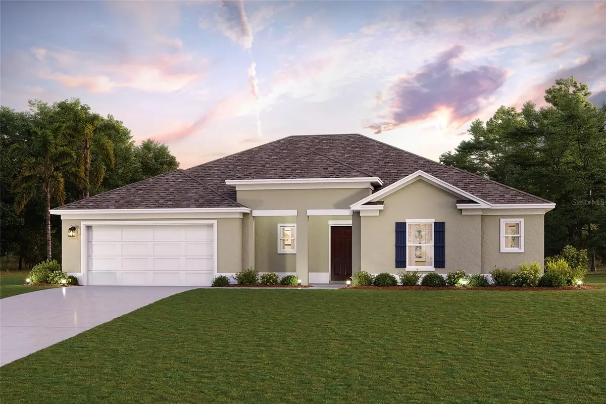 714 Oak Hammock Court, Avon Park, FL 33825 - #1