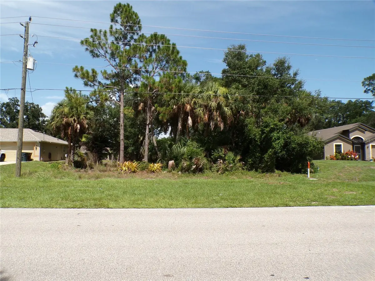 Atwater Drive, North Port, FL 34288 - #1