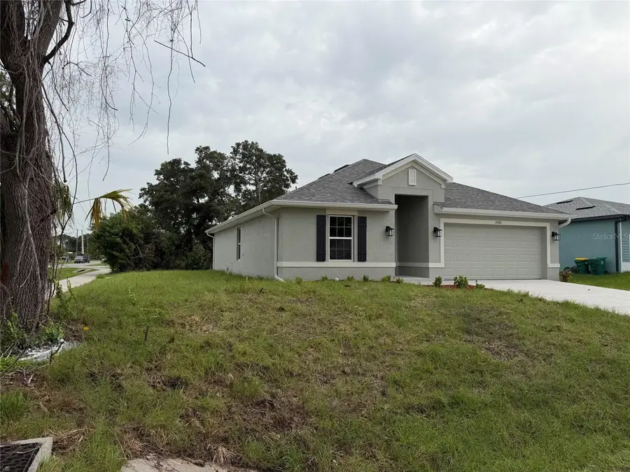21426 Dekals Avenue, Port Charlotte, FL 33952 - #3