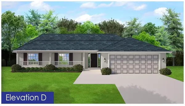 18330 Koala Avenue, PORT CHARLOTTE, FL 33948
