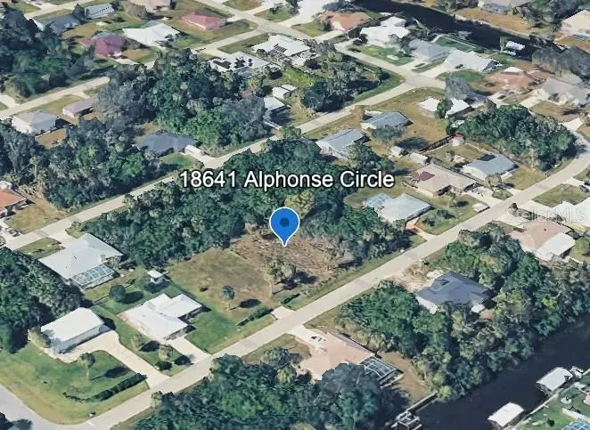 18641 Alphonse Circle, Port Charlotte, FL 33948 - #2