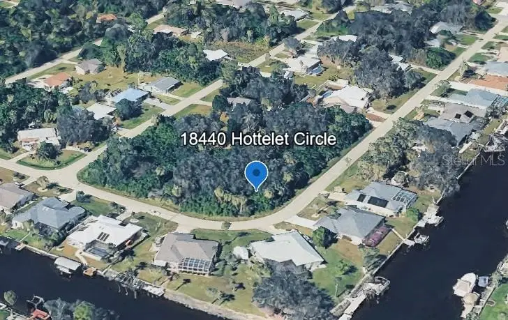 18440 Hottelet Circle, Port Charlotte, FL 33948 - #1
