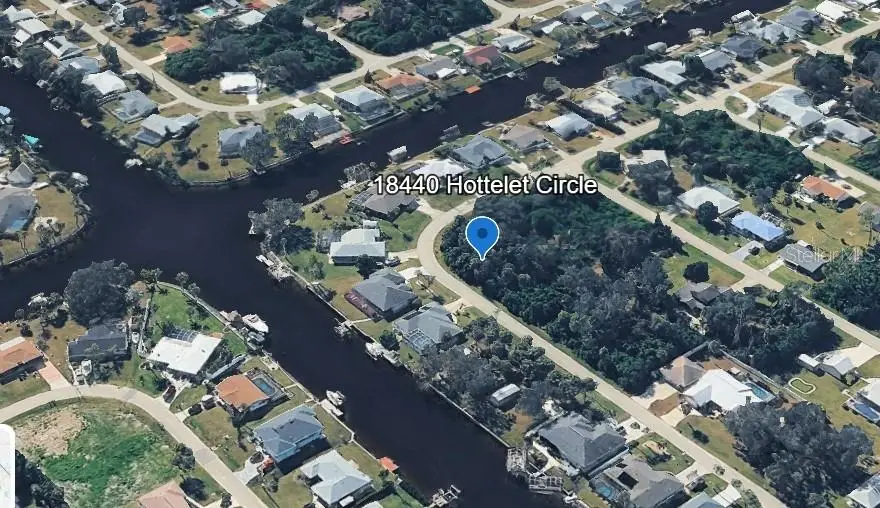 18440 Hottelet Circle, Port Charlotte, FL 33948 - #2