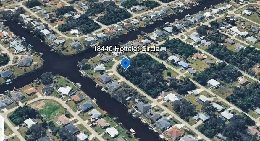 18440 Hottelet Circle, Port Charlotte, FL 33948 - #3
