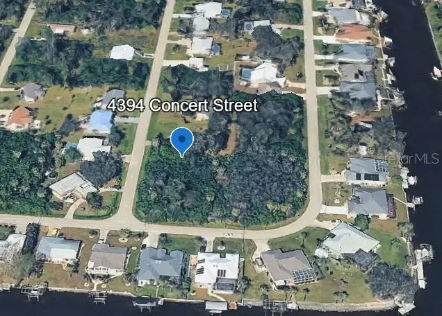 4394 Concert Street, Port Charlotte, FL 33948 - #2