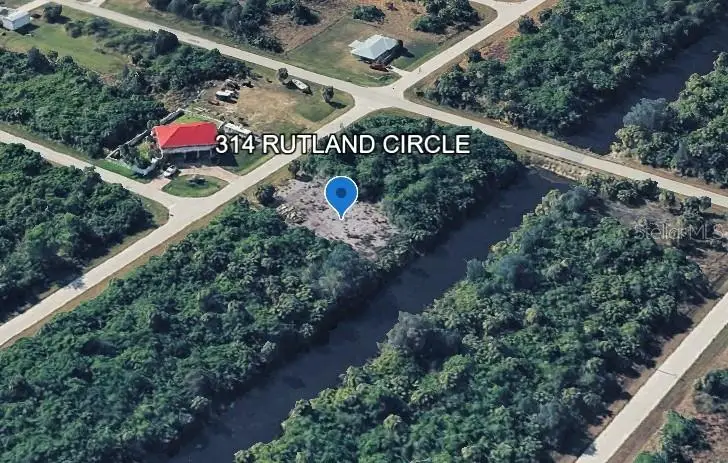 314 Rutland Circle, Port Charlotte, FL 33954 - #1