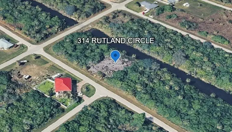 314 Rutland Circle, Port Charlotte, FL 33954 - #2