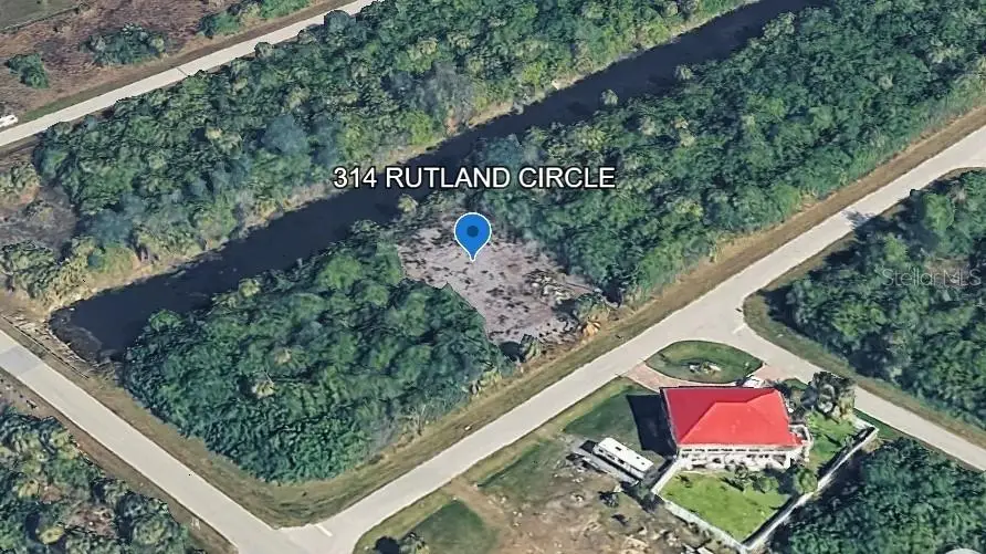 314 Rutland Circle, Port Charlotte, FL 33954 - #3