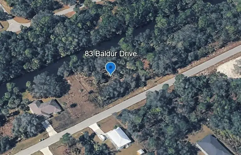 83 Baldur Drive, Port Charlotte, FL 33954 - #1
