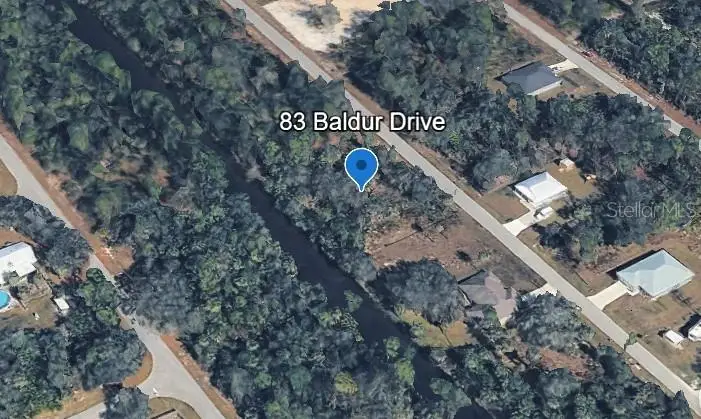 83 Baldur Drive, Port Charlotte, FL 33954 - #2