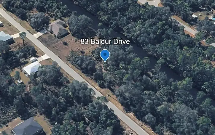 83 Baldur Drive, Port Charlotte, FL 33954 - #3