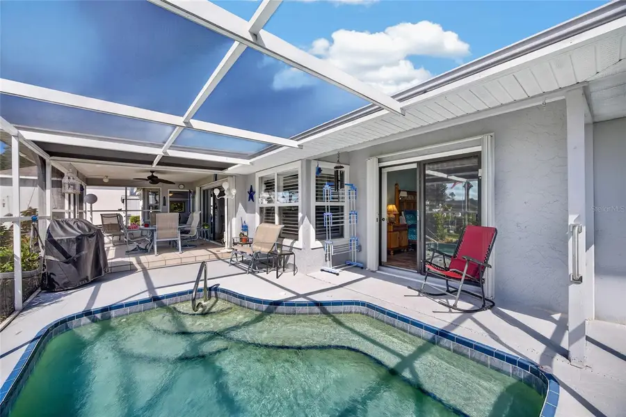 2516 Dixon Terrace, Port Charlotte, FL 33981 - #3