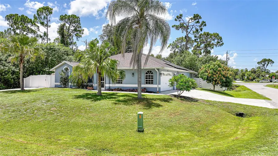 1632 Amstead Street, Port Charlotte, FL 33980 - #2