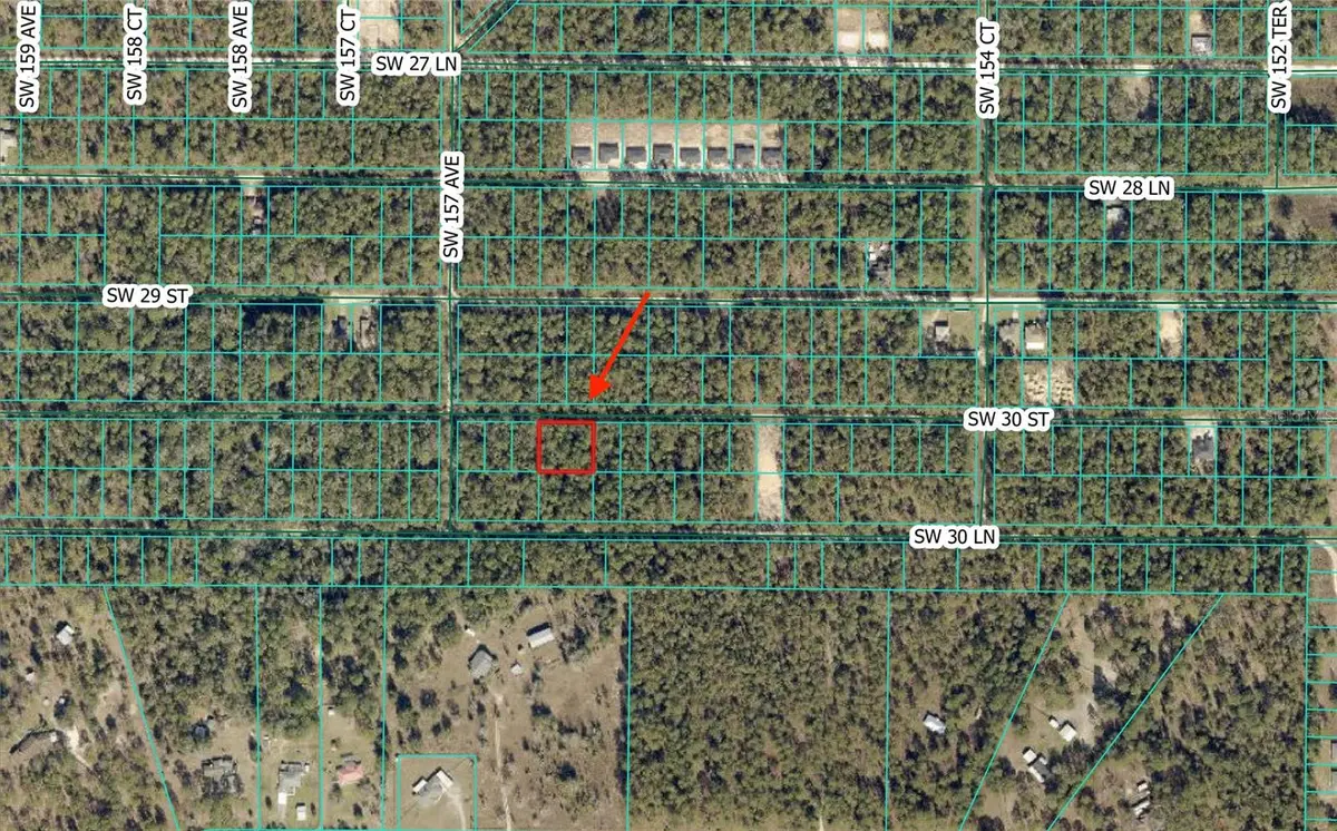 SW 30th Street, Dunnellon, FL 34431 - #1