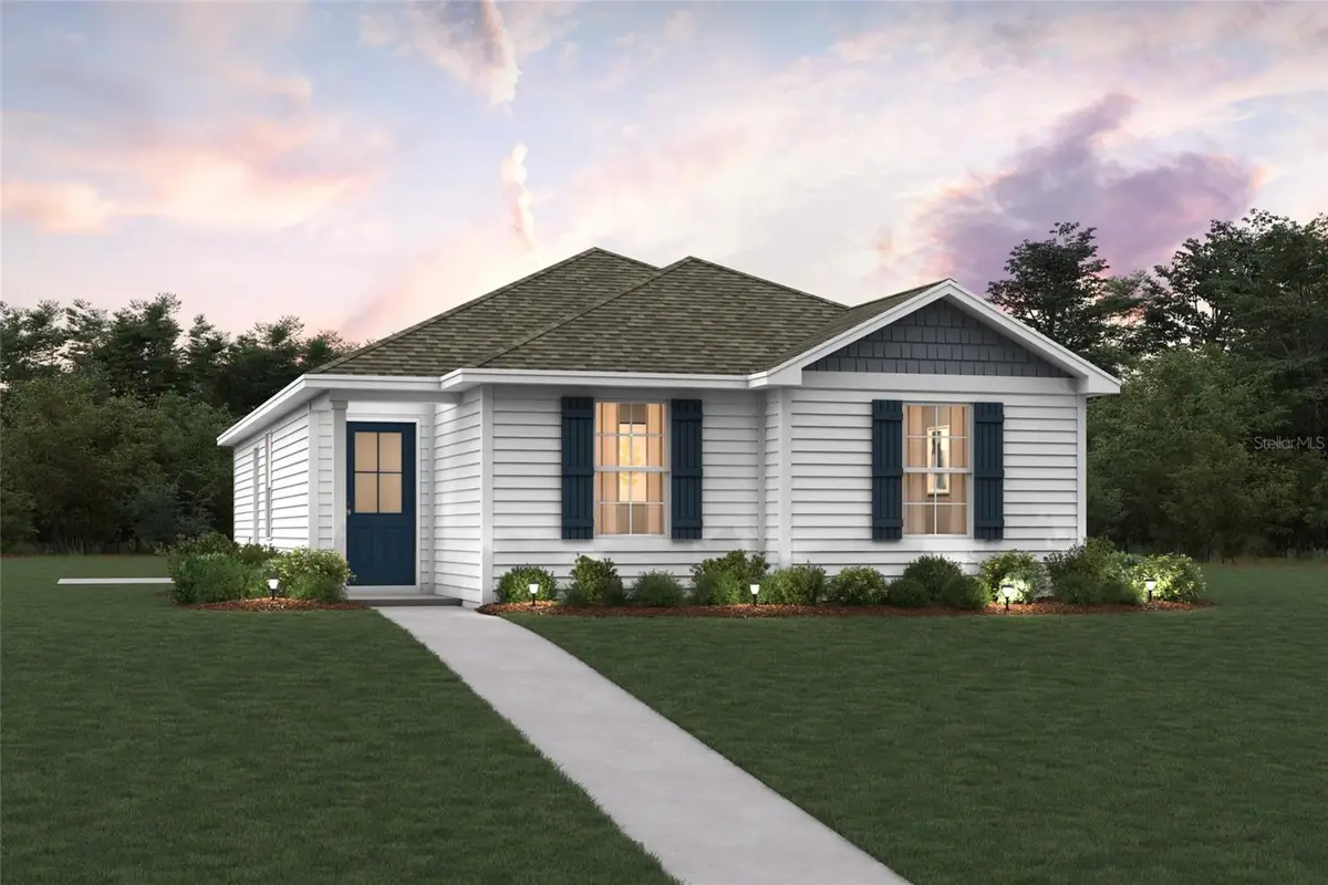 1147 Balsa Street, Bunnell, FL 32110 - #1