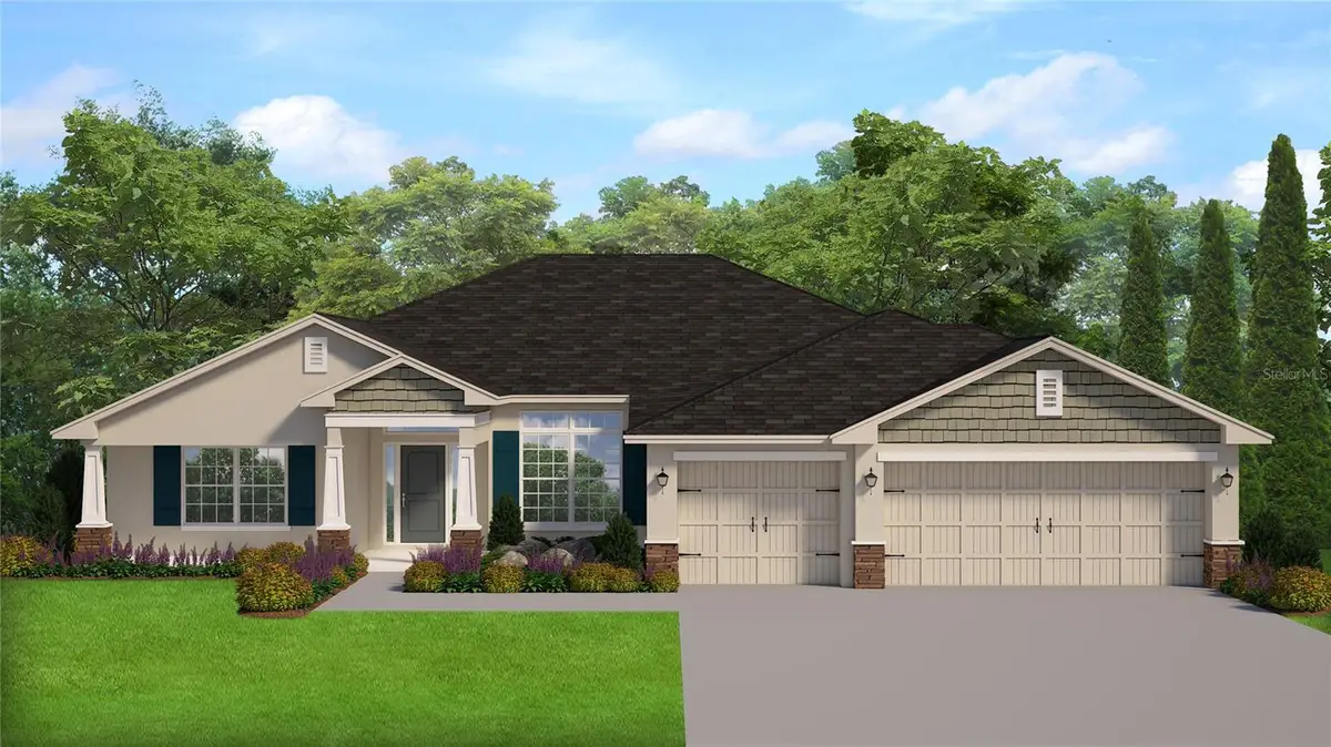 3 Bunker Lane, Rotonda West, FL 33947 - #1