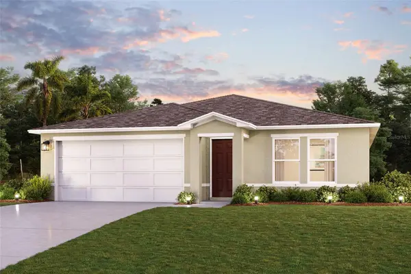 17168 SW 42nd Terrace, OCALA, FL 34473