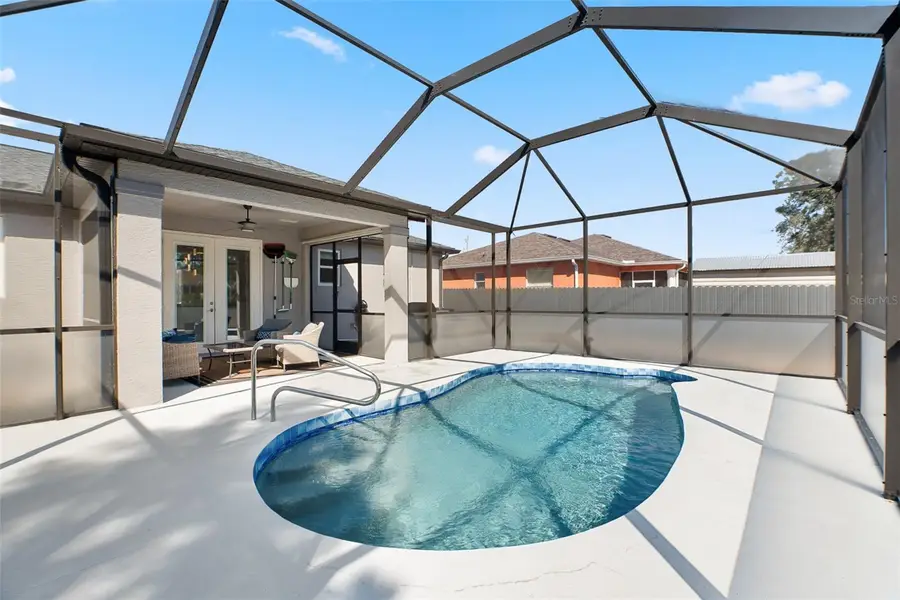 4320 Michaler Street, North Port, FL 34286 - #3
