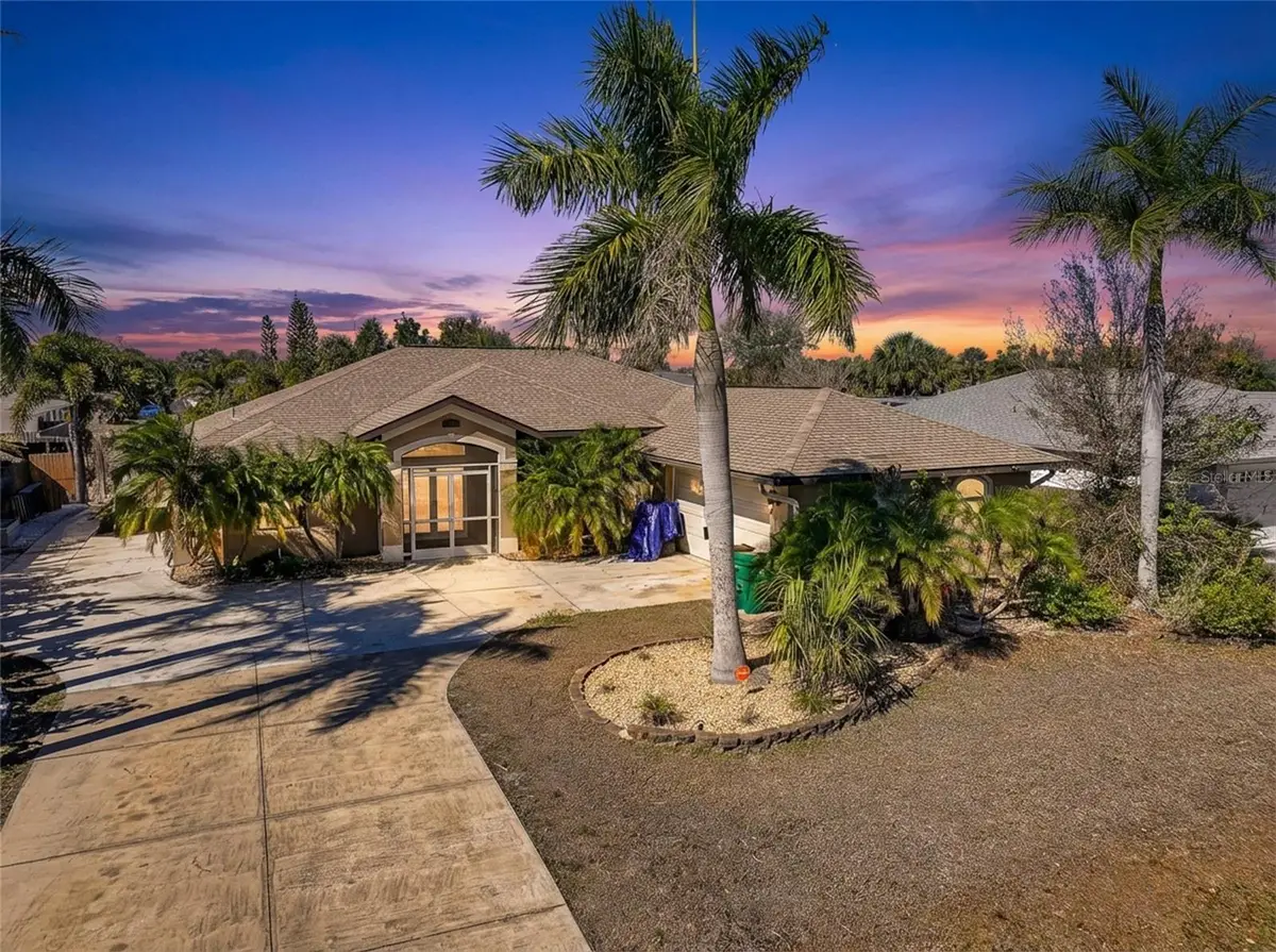 3047 Daffodil Terrace, Punta Gorda, FL 33983 - #1