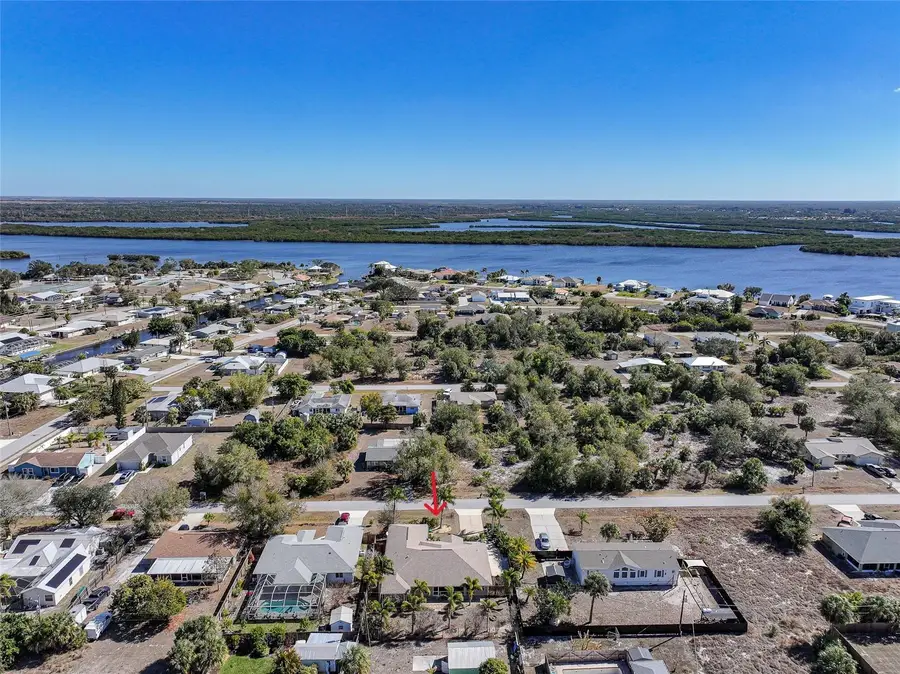 3047 Daffodil Terrace, Punta Gorda, FL 33983 - #3