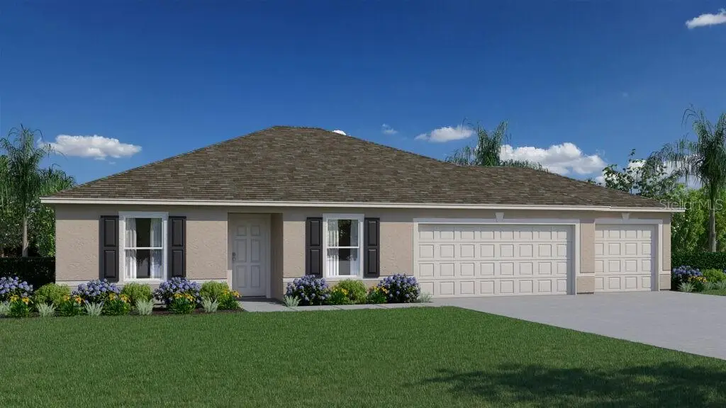 6508 Amory Street, Englewood, FL 34224 - #1