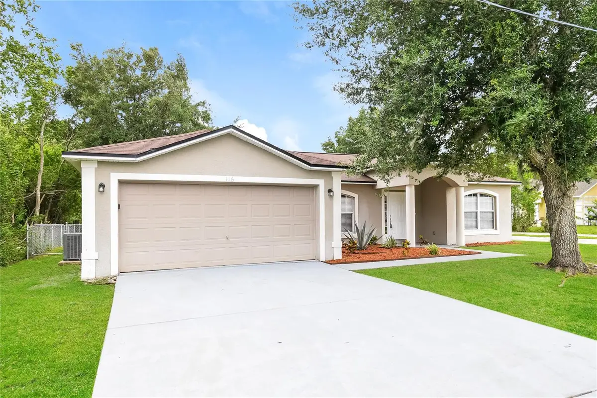 116 San Benito Way, Kissimmee, FL 34758 - #1