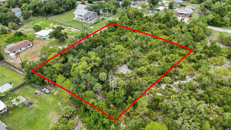 1910 Banana Street, Port Charlotte, FL 33980 - #2
