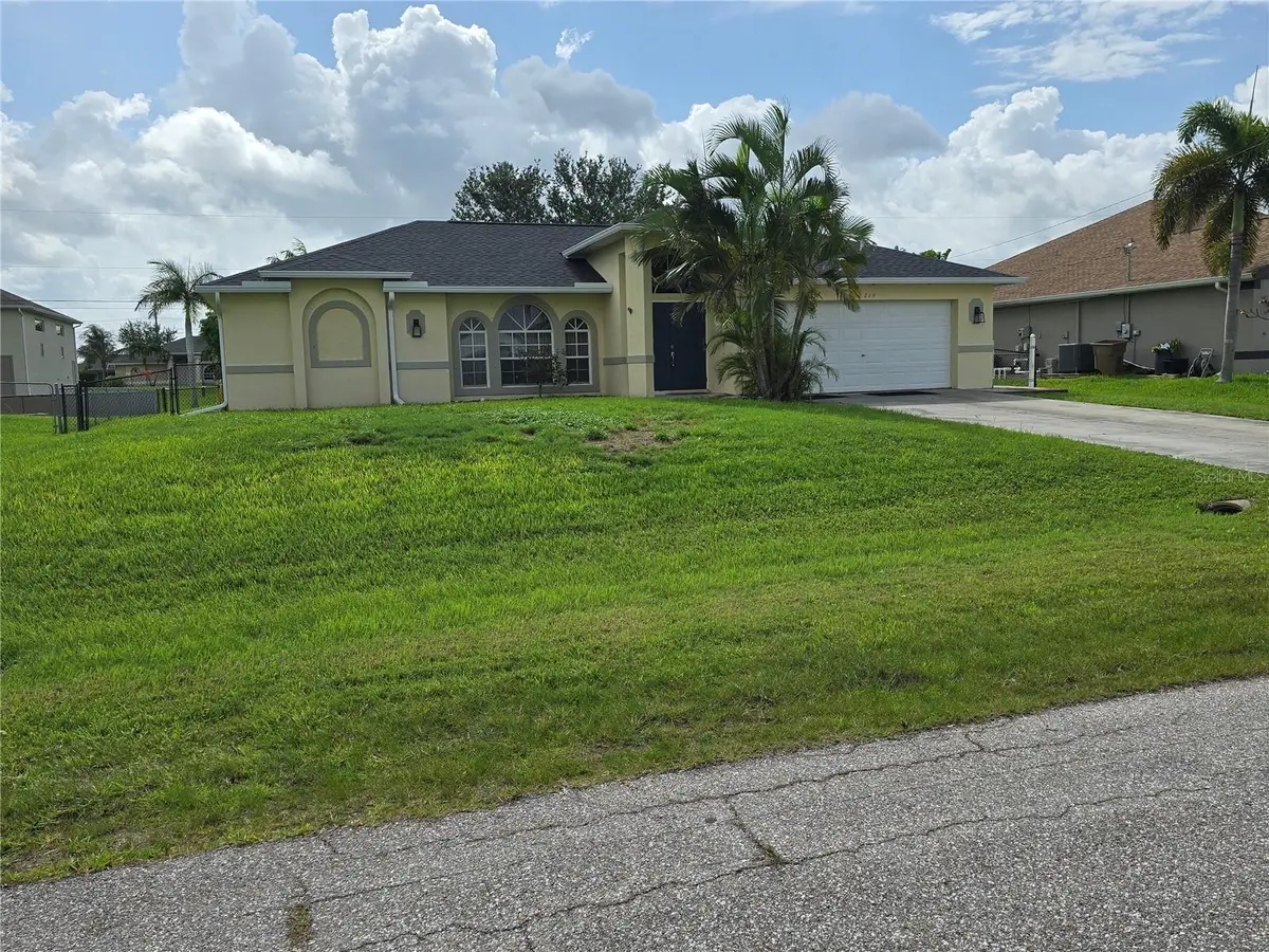 219 NW 25th Place, Cape Coral, FL 33993 - #1