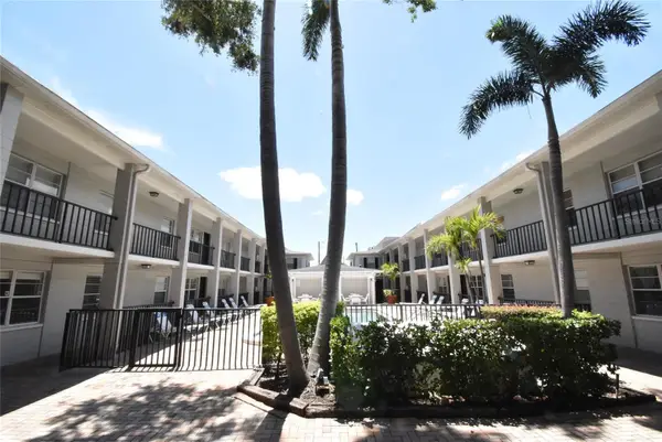5221 Bayshore Boulevard #45, TAMPA, FL 33611