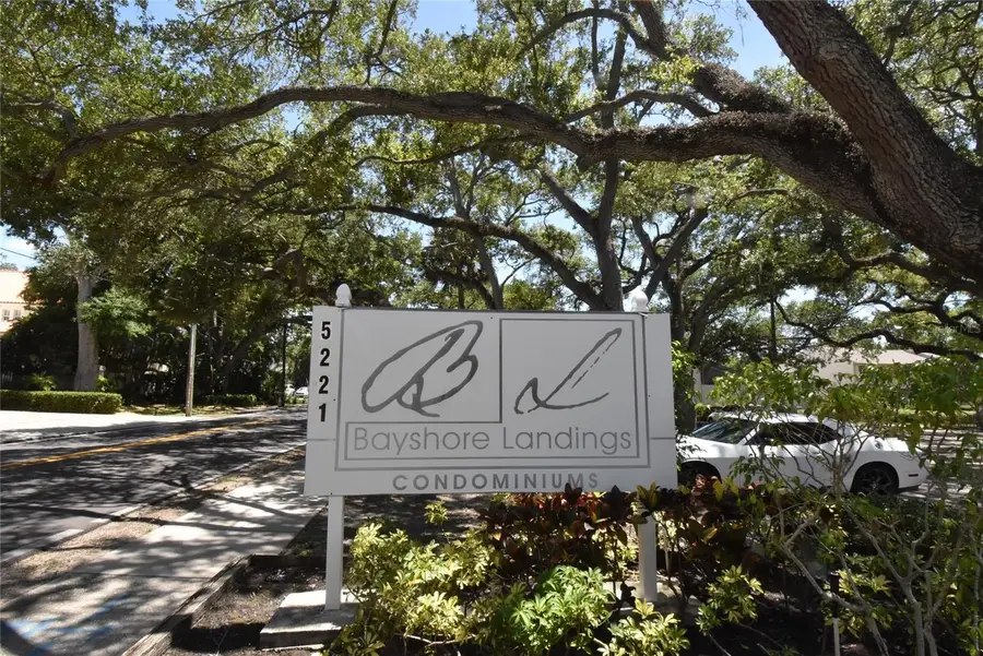 5221 Bayshore Boulevard #45, Tampa, FL 33611 - #2
