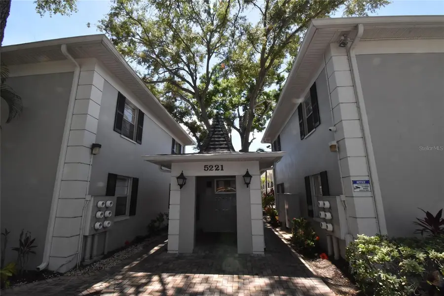 5221 Bayshore Boulevard #45, Tampa, FL 33611 - #3