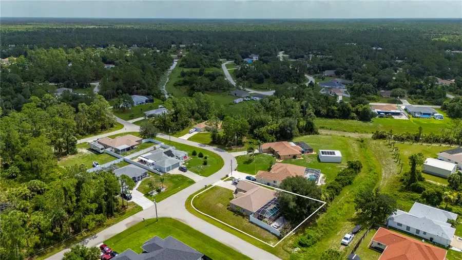 5615 Mojave Avenue, North Port, FL 34288 - #2